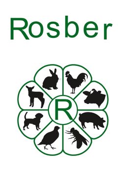 Rosber logo