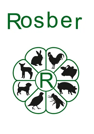 Rosber logo